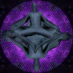 brain wise art installation logo