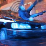 carhit stunt workshop