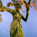 special effects make-up and body painting