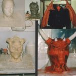 sfx make up prosthetics