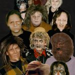 special effects make-up