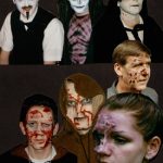 special effects make-up