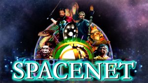 Spacent movie