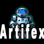 Artifex logo